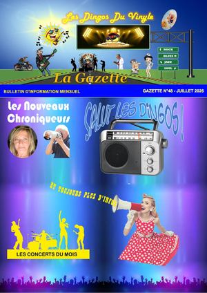 Gazette N°48