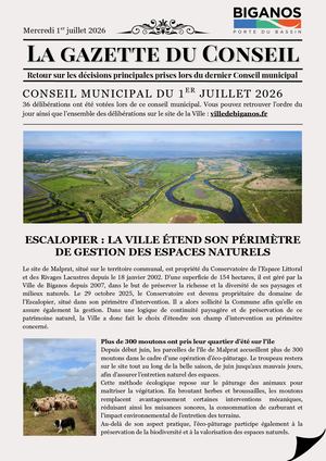 Gazette Du Cm 01 07 2026 (5)