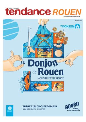 698 TO ROUEN 17.06.26