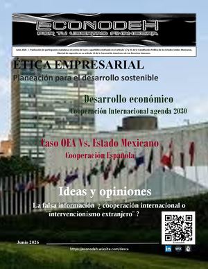 Econodeh Jun De 2026-I