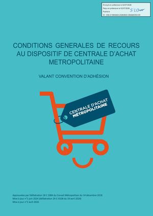 26 59bis Conditions Générales De Recours