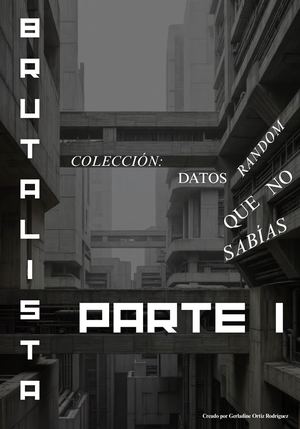 Datos Random Que No Sabías Parte 1 2026 | Geraldine Ortiz Rodriguez