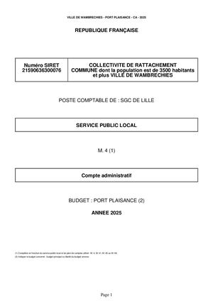 26 67bis CA 2025 PORT