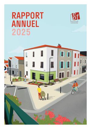 Rapport Annuel Epf Vendee 2025