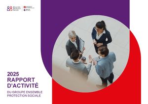 Rapport Activité 2026-Ensemble Protection Sociale