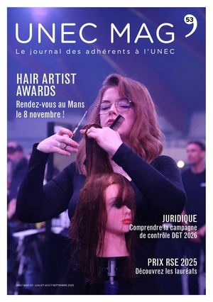 UNEC 53 - juillet-août-septembre 2026