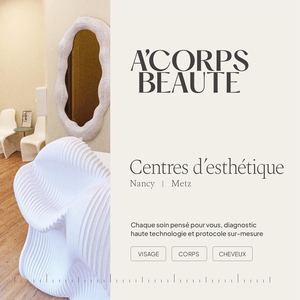 Tarifs A'Corps Beauté 2026