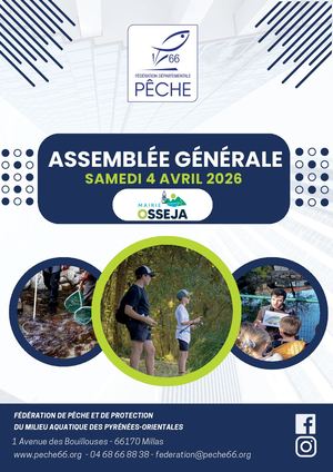 Dossier Assemblée Générale et Compte Rendu Fdppma 2026