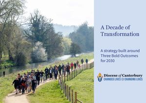 Decade Of Transformation Strategy Revisited