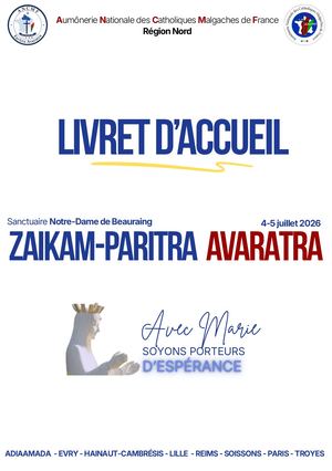 LIVRET ZAIKAM-PARITRA