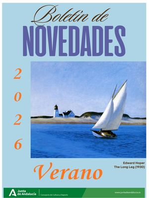 Boletín Verano 2026
