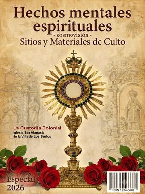Ejemplos De Sitios Y Objetos De Culto