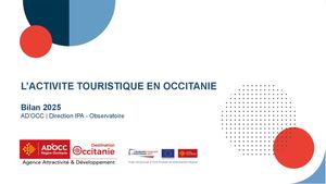 Bilan Activité Touristique 2025 Adocc Ipa Vf