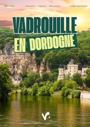 Guide Touristique Dordogne