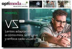 Optimoda Plus 56 Junio 2026