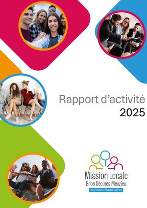 Rapport d' Activite 2025