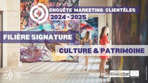 EMC Filière Culture & Patrimoine
