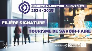 EMC Analyse Filière Tourisme Savoir Faire