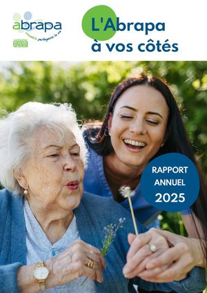 Rapport d'activité 2025 - Abrapa