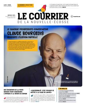 Vendredi 3 juillet 2026