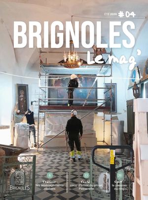 Brignoles Le Mag #4