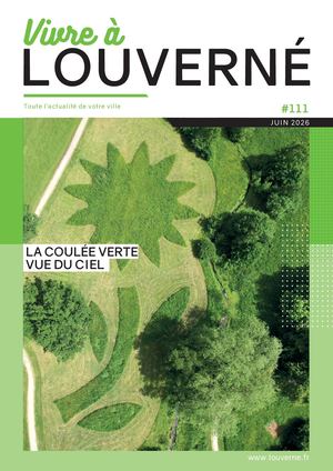 Vivre À Louverné VL111