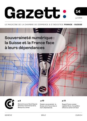 CCIFS Gazett 14 juin 2026