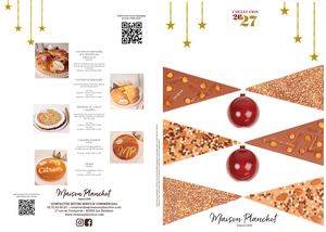 Catalogue Revente Noel 2026