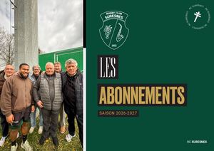 Abonnement