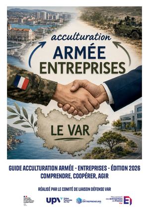 Le guide acculturation Armée - Entreprises