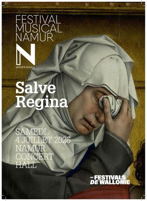 Salve Regina