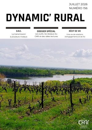 Dynamic Rural 156 Juillet 2026