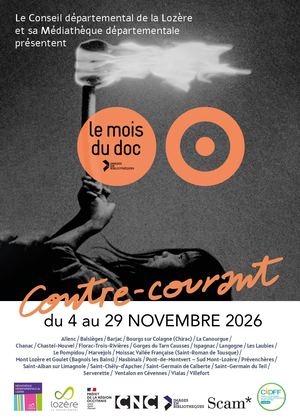 Livret Mois Du Doc 2026