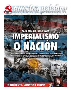 Nuestra Palabra 431