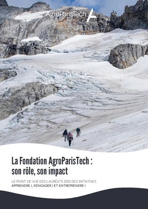 Enquête Evaluation 2026