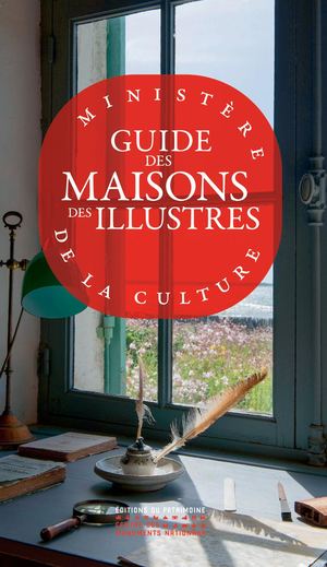 Maisons Des Illustres Idf Feuilletage