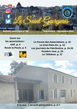 N°165 Sept Nov2024