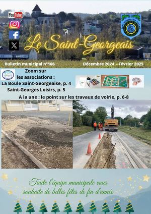 N°166 Déc2024 Fév2025