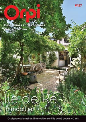 ORPI - Île de Ré - N°127