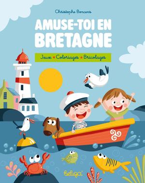 Cahier d'activités