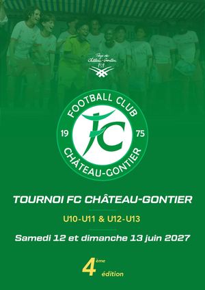 Présentation Tournoi 2027