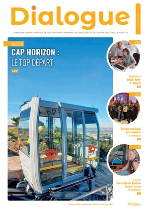 Dialogue Juin 2026
