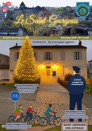 N° 170 Déc2025 Mars2026