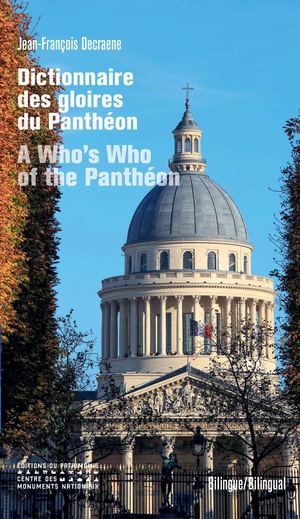 Hoco Dictionnaire Gloire Du Panthéon Feuilletage