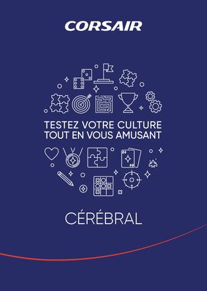 Magazine Cérébral éTé 2026