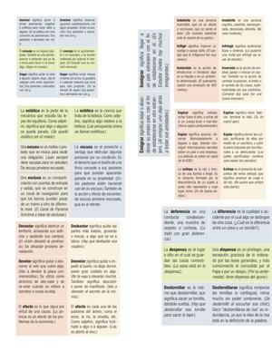 Parcial Español