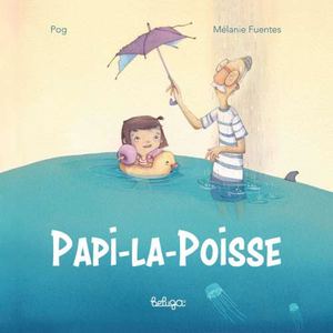Papi-la-Poisse
