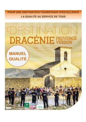 Manuel Qualité