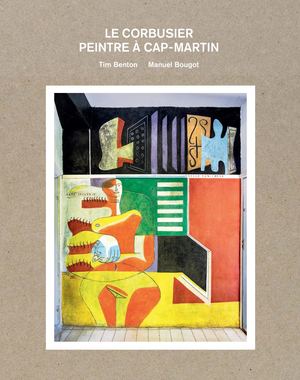 Le Corbusier Feuilletage