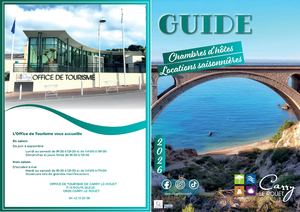 Guide Des Meublés 2026